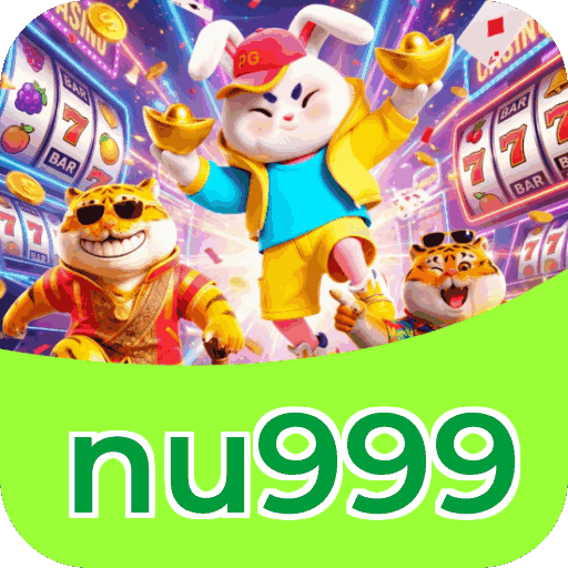 Jogos com maior RTP na nu999